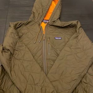 MENS PATAGONIA JACKET